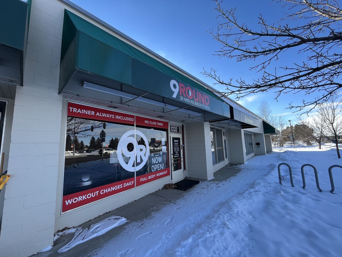 1232 W Main St, Bozeman, MT 59715